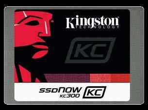 Kingston Technology 180gb Ssdnow Kc300 Skc300s37a